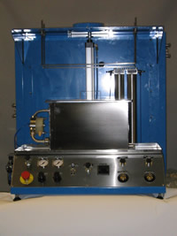 Dip Coating Machine